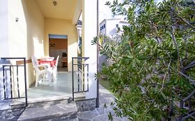 Appartamento Pomonte La Posta - Goelba