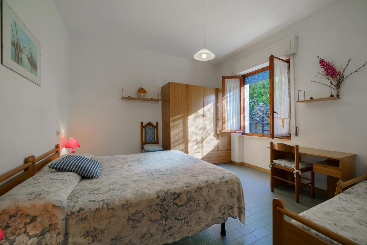 Appartamento Pomonte La Posta - Goelba Exterior foto