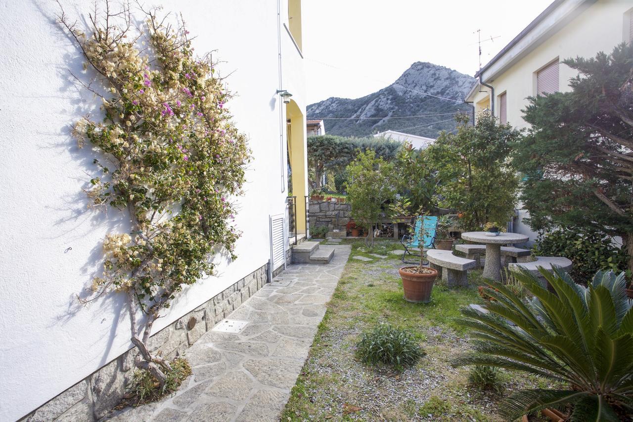 Appartamento Pomonte La Posta - Goelba Exterior foto