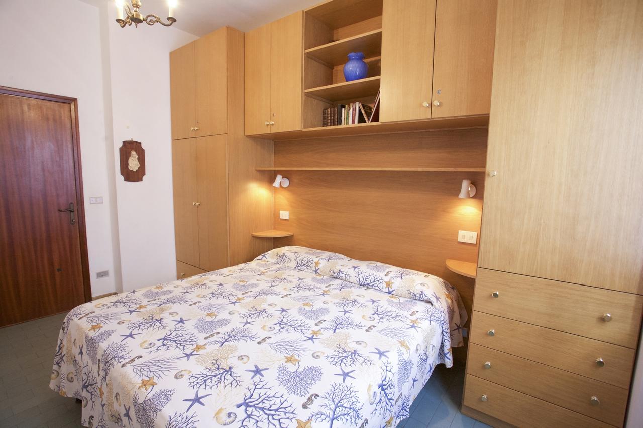 Appartamento Pomonte La Posta - Goelba Exterior foto