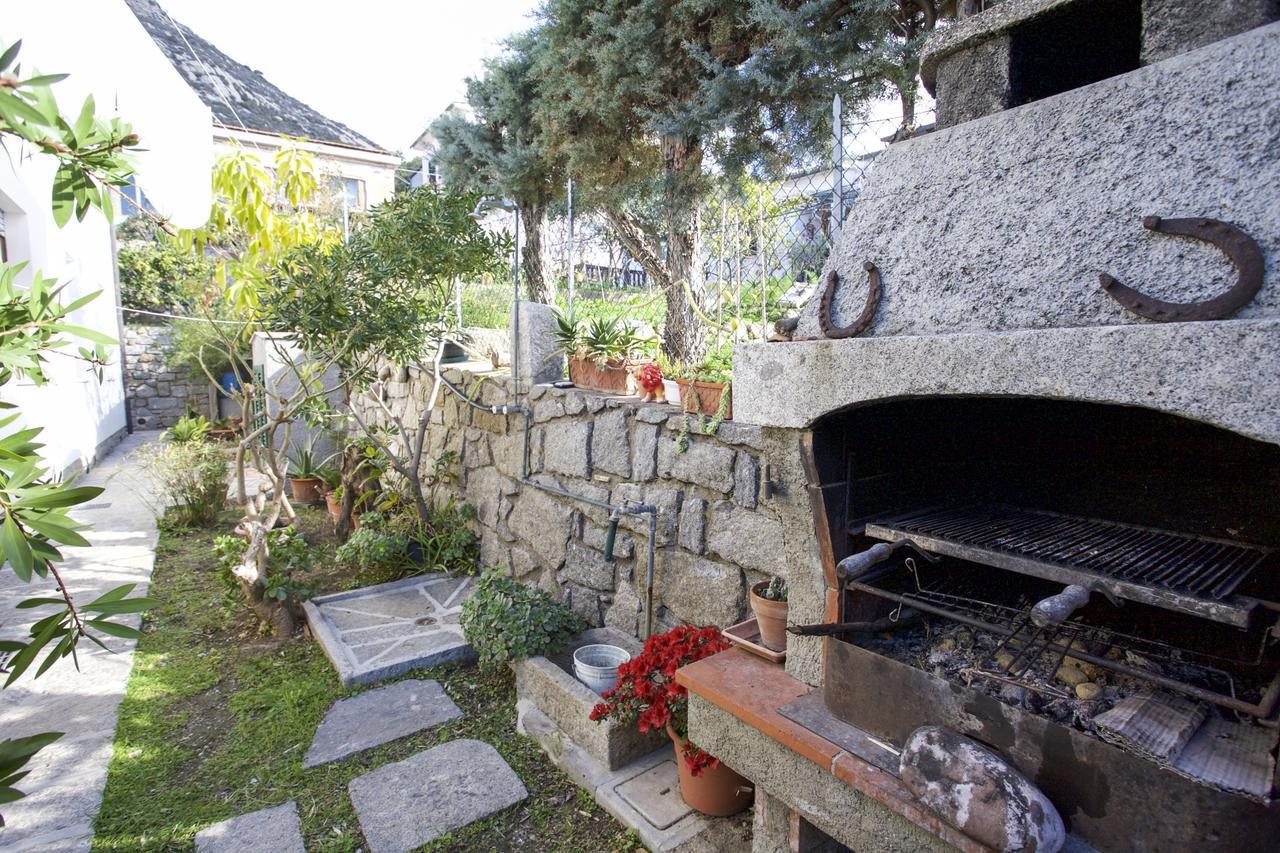 Appartamento Pomonte La Posta - Goelba Exterior foto